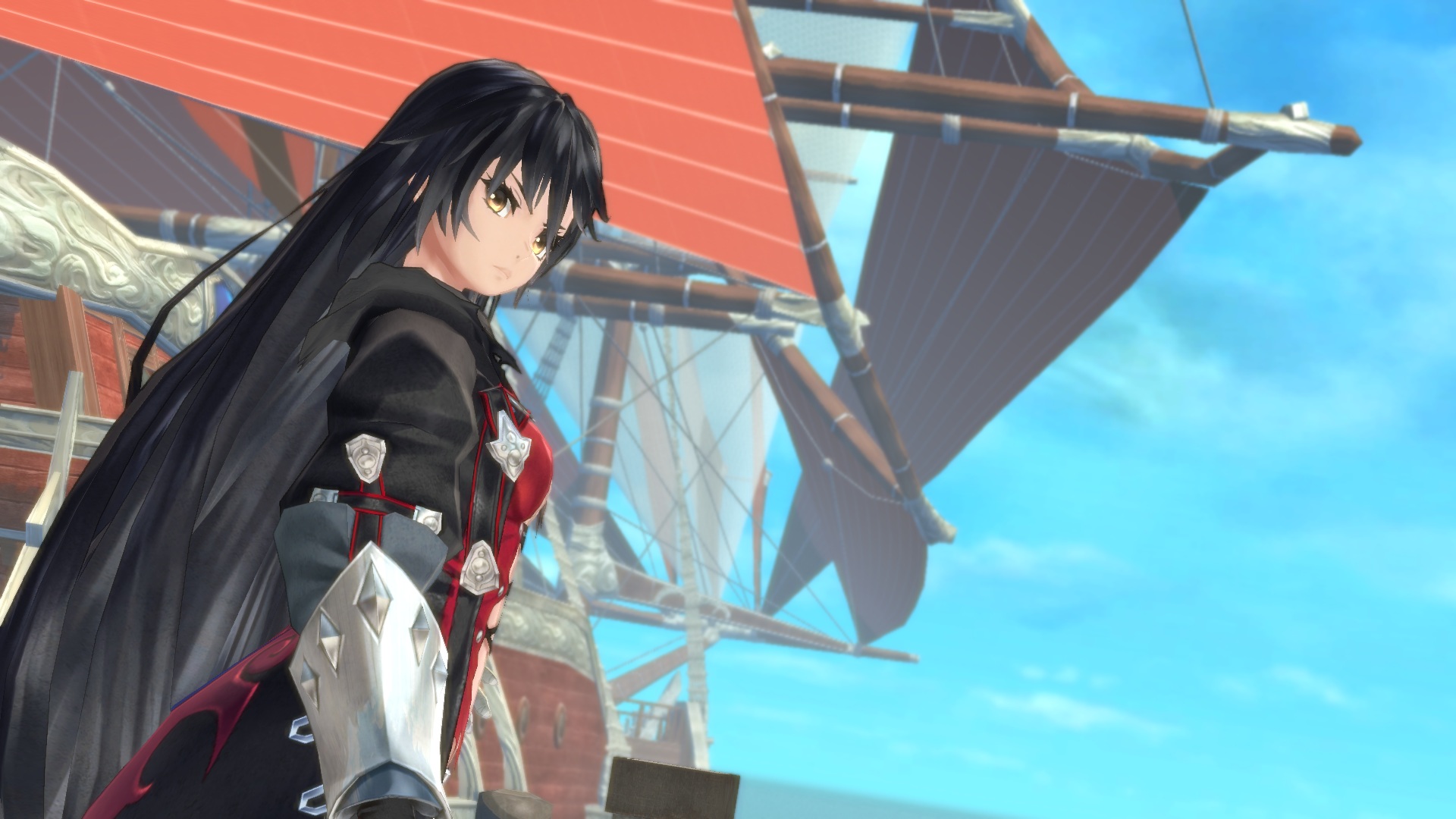 A sztorira és a játékmenetre fókuszál a Tales of Berseria friss trailere