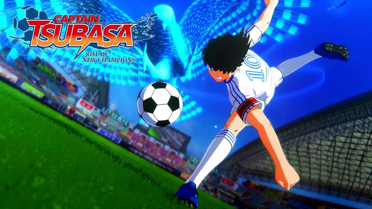 A sztoriról hallhatunk a Captain Tsubasa: Rise Of New Champions legújabb kedvcsinálóján