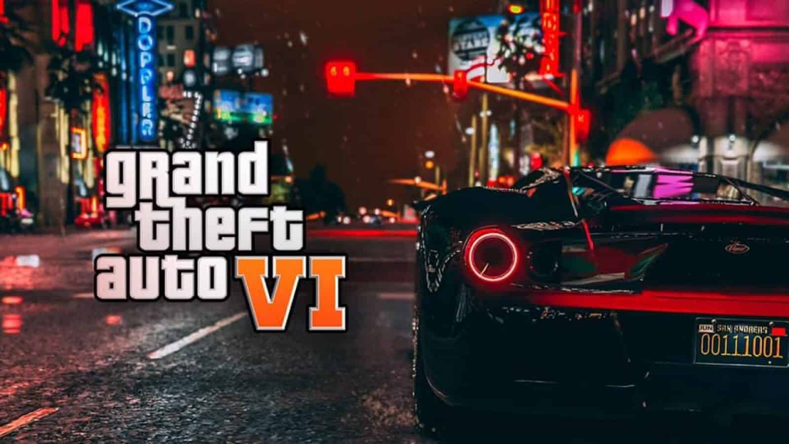 A Take-Two marketing büdzséje alapján 2023-ban érkezhet legkorábban a GTA 6