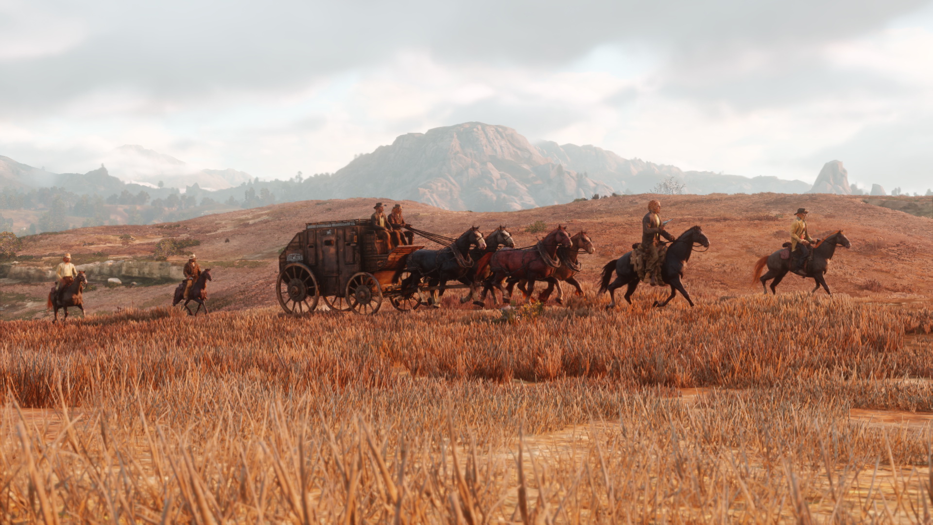 A Take-Two-nak fontos a PC-s piac, de a Red Dead Redemption 2 marad konzolokon