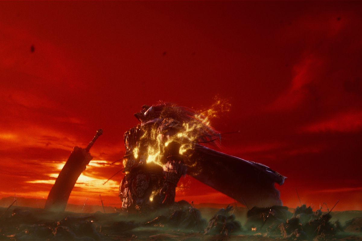 A TGS 2019-et is kihagyja az Elden Ring, a Dark Souls alkotóinak új játéka