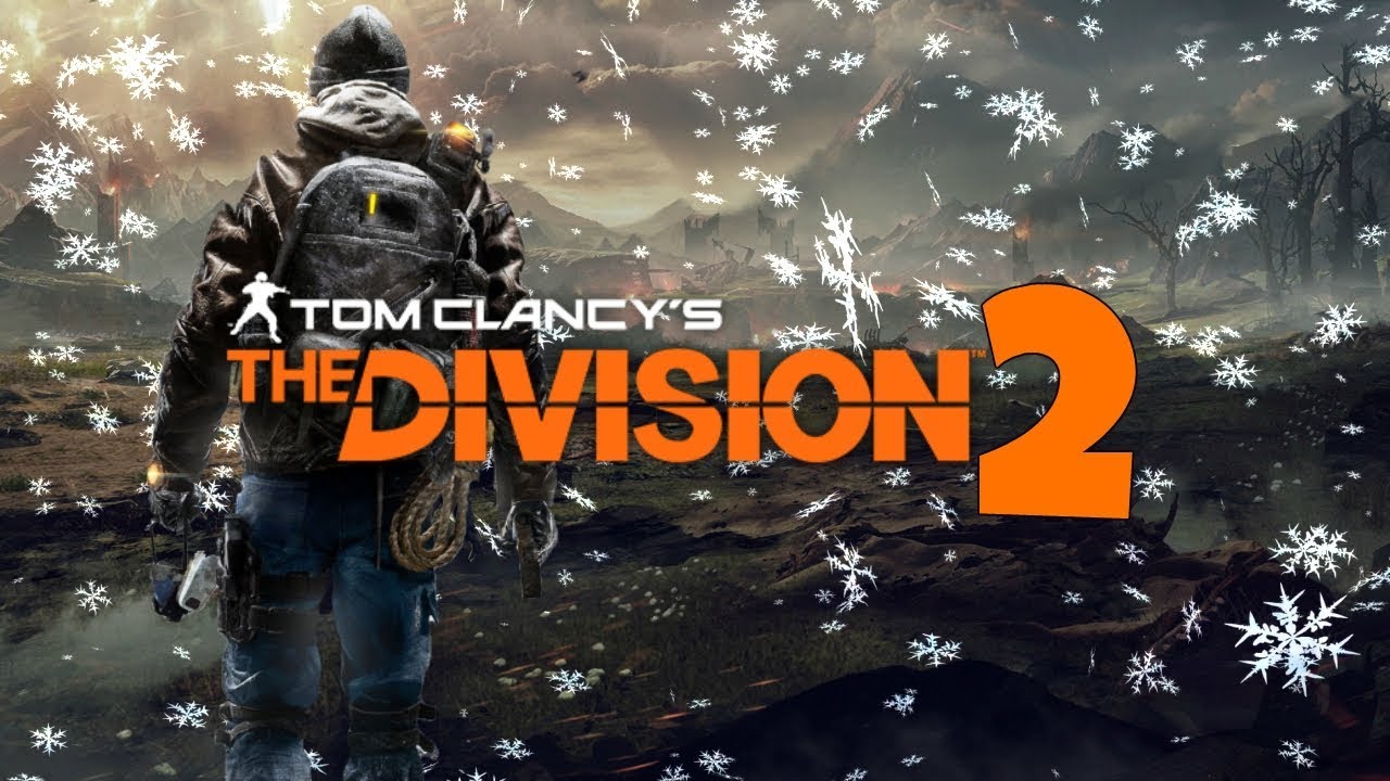 A The Division 2 mellett csak két nagy játékot jelentet meg a Ubisoft jövő tavaszig