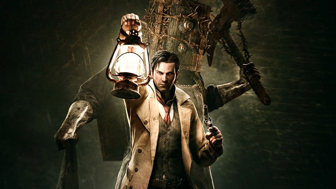 A The Evil Within-t és egy nagyszerű logikai FPS-t ad most ingyen az Epic Games Store
