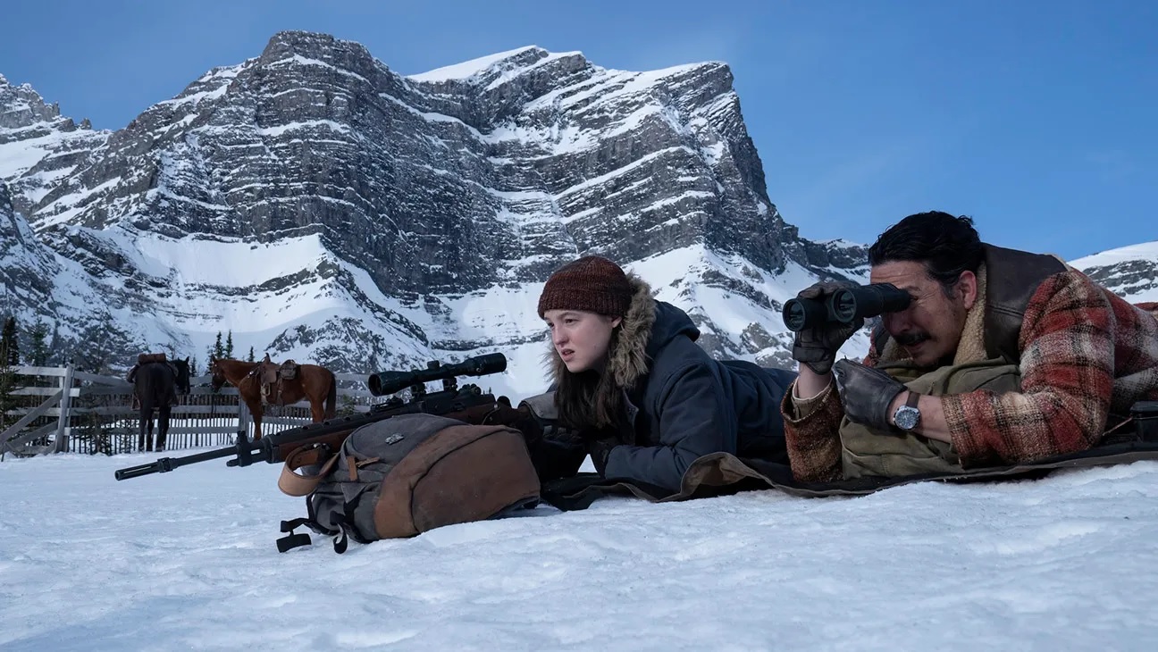 A The Last of Us 2. évadában elindult események egy része csak a 3. szezonban nyer értelmet