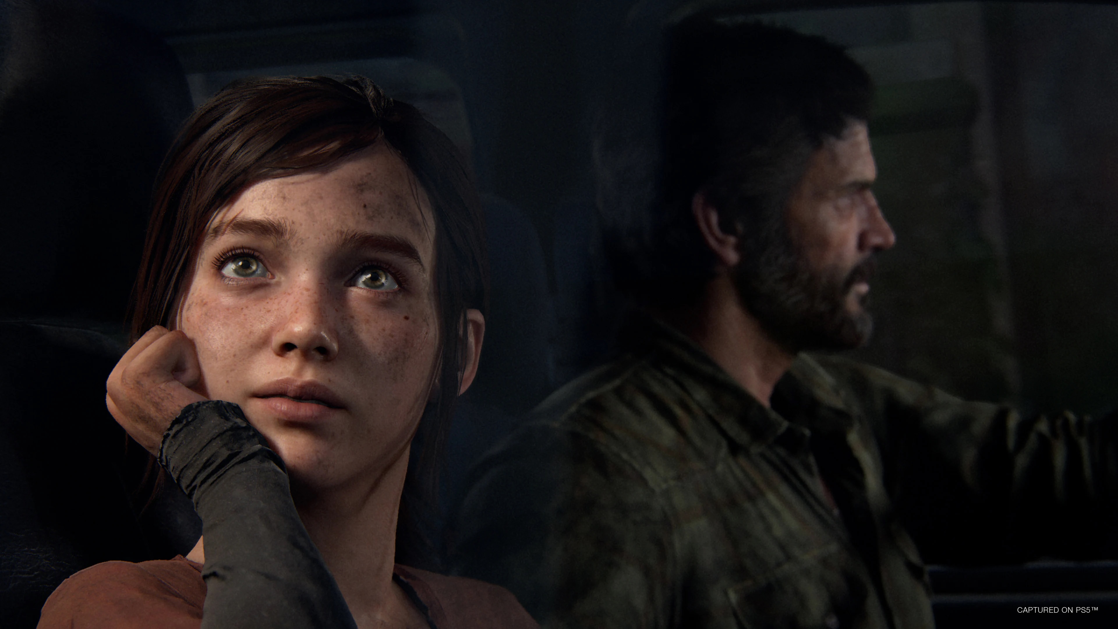 A The Last of Us alkotója nagy dolgot ígér következő játékával