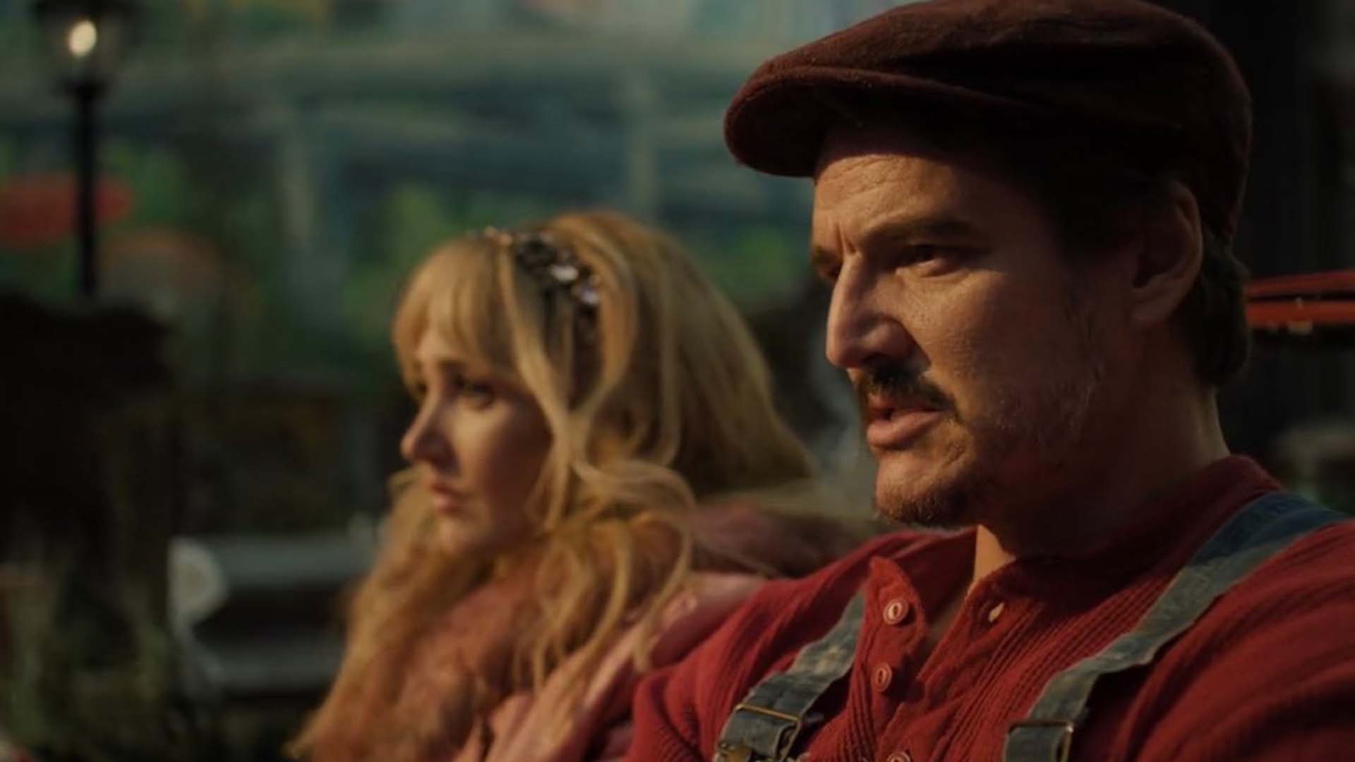 A The Last of Us és a Mario Kart találkozik a Saturday Night Live előzetesében