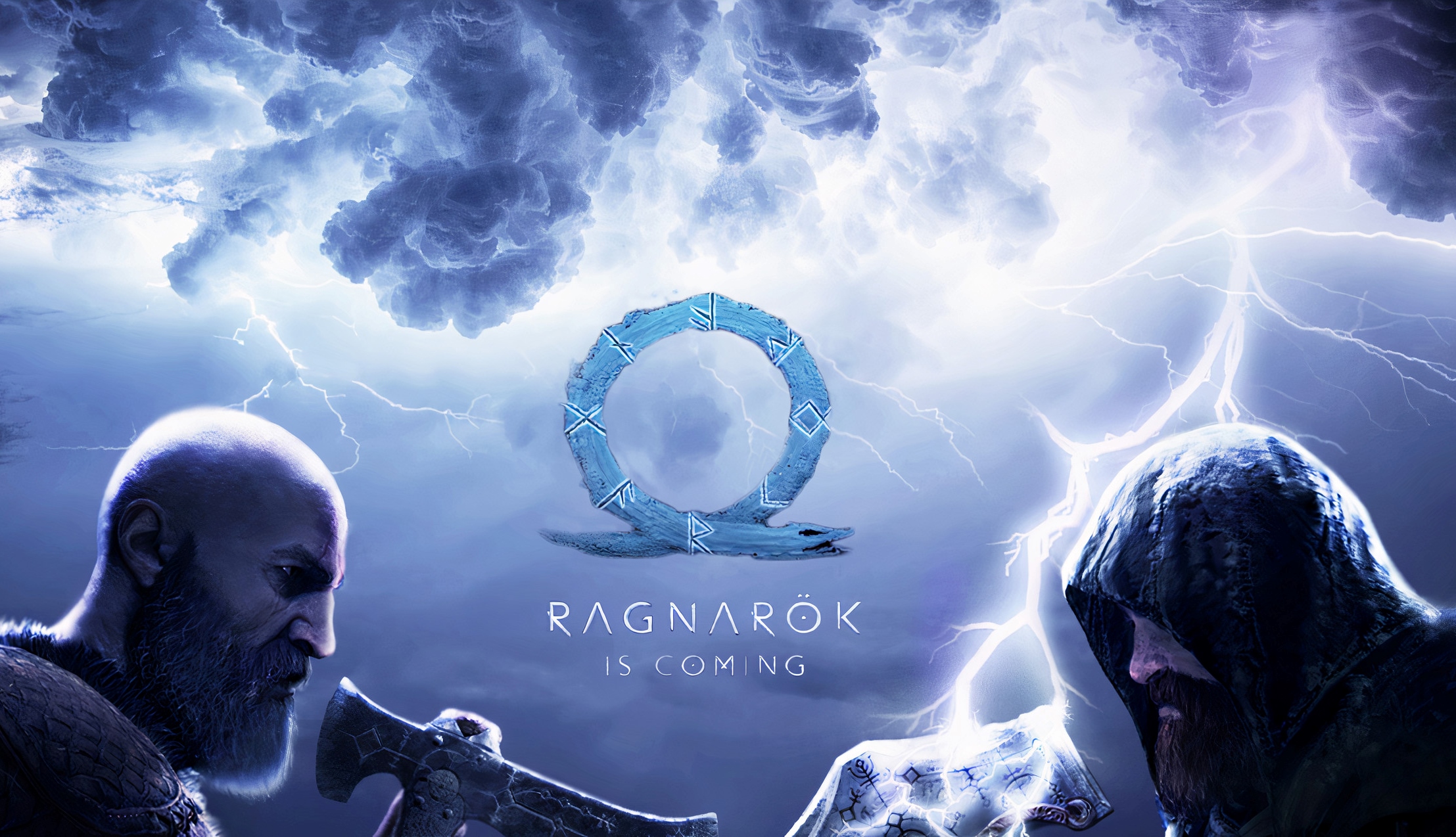 A The Last of Us Part 2 egyik fejlesztője csatlakozott a God of War: Ragnarök munkálataihoz