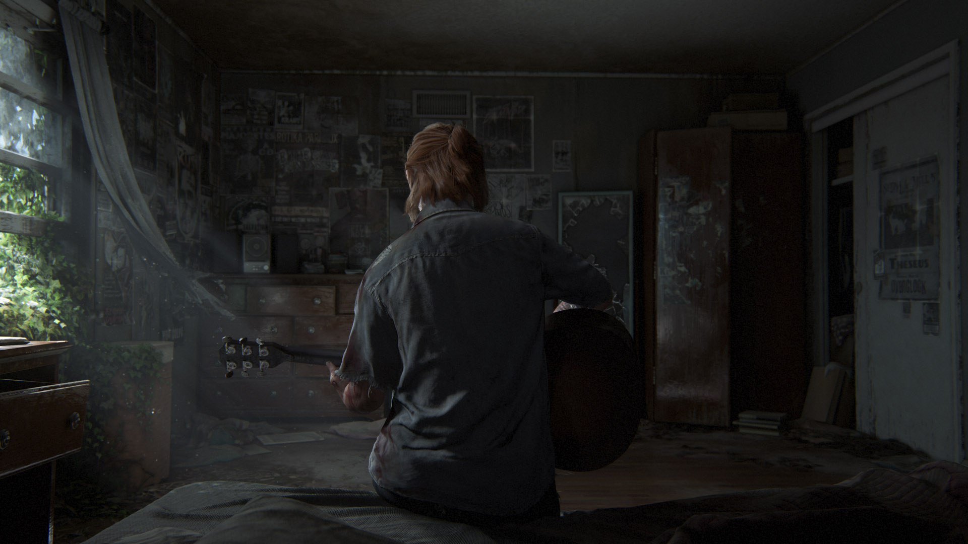 A játék zeneszerzője szerint nagyon hamar meg fog jelenni a The Last of Us Part 2
