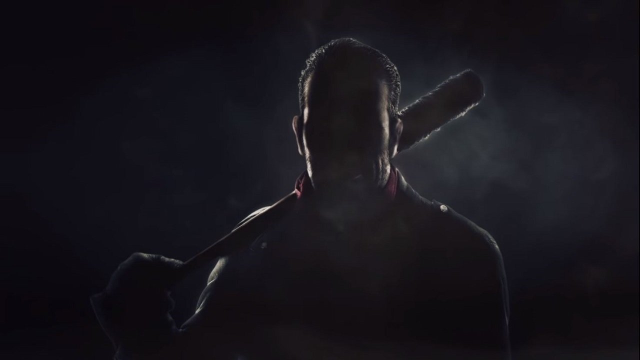 A The Walking Dead Neganjével is bunyózhatunk hamarosan a Tekken 7-ben