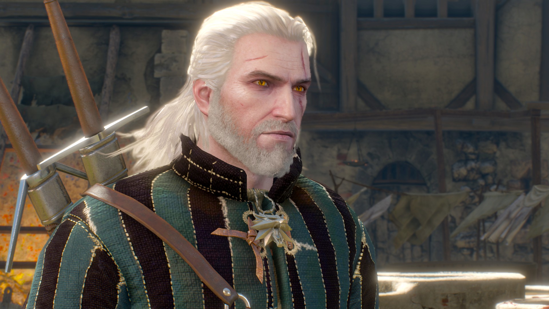 A The Witcher 3 next-gen frissítése is ingyen lesz, ray tracing támogatást is kap