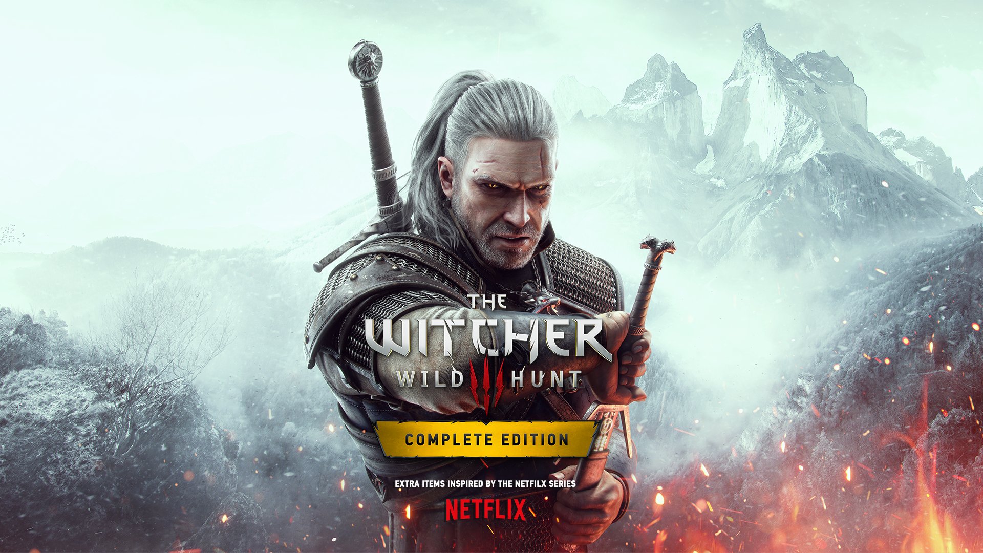 A The Witcher 3 next-gen verziója a Vaják sorozathoz kapcsolódó tartalmakkal lesz kiegészítve