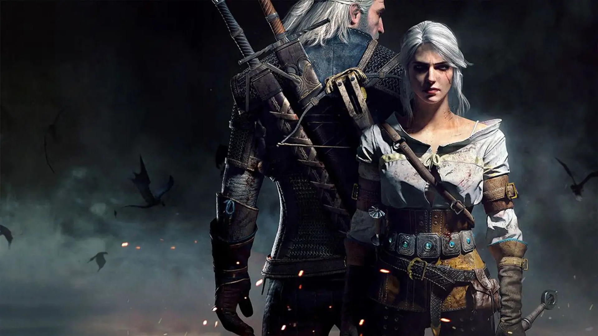 A The Witcher 4 nagyobb és nagyszerűbb lehet, mint a harmadik rész