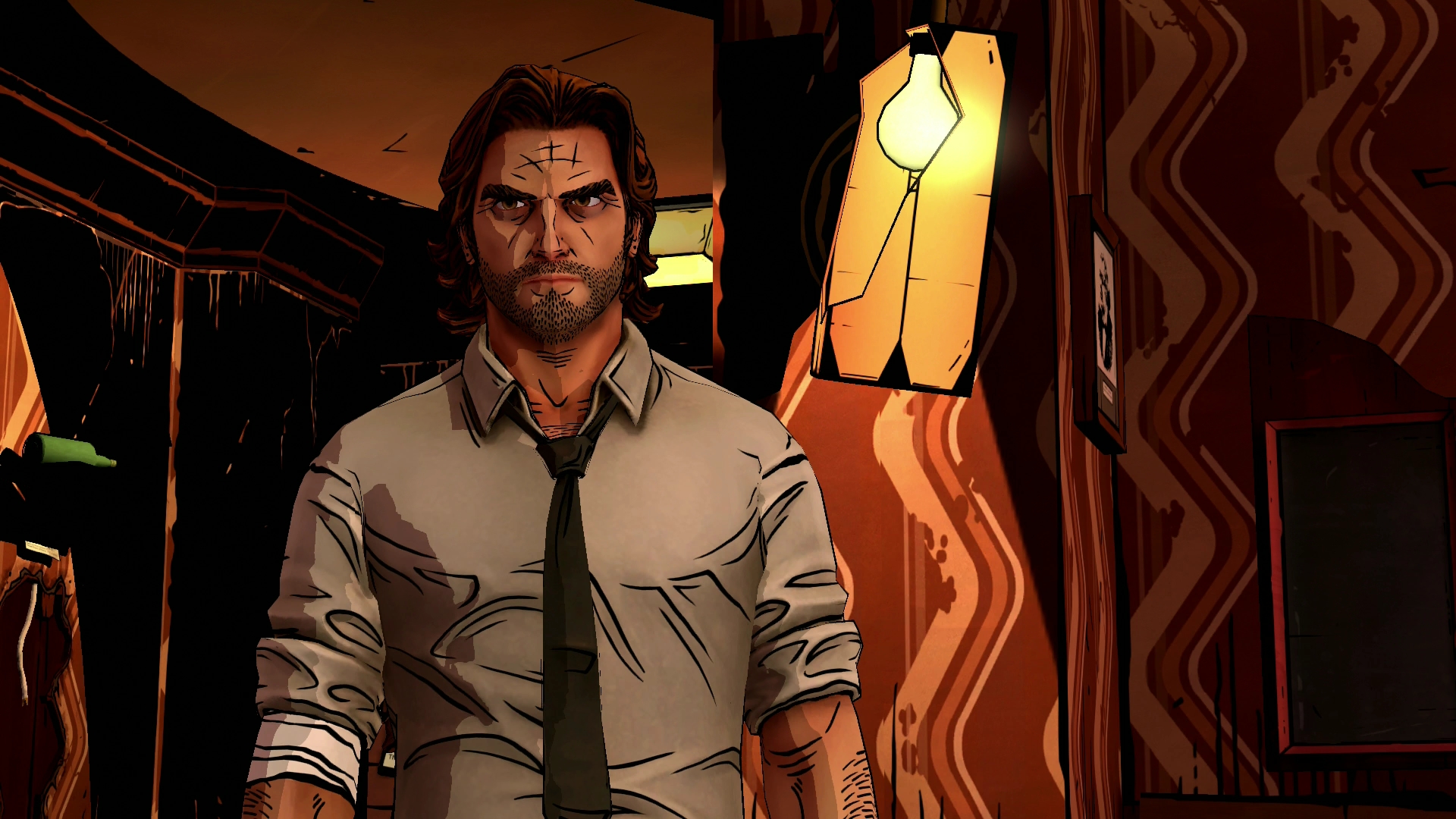 A The Wolf Among Us második évadának bejelentésére készül a Telltale Games?
