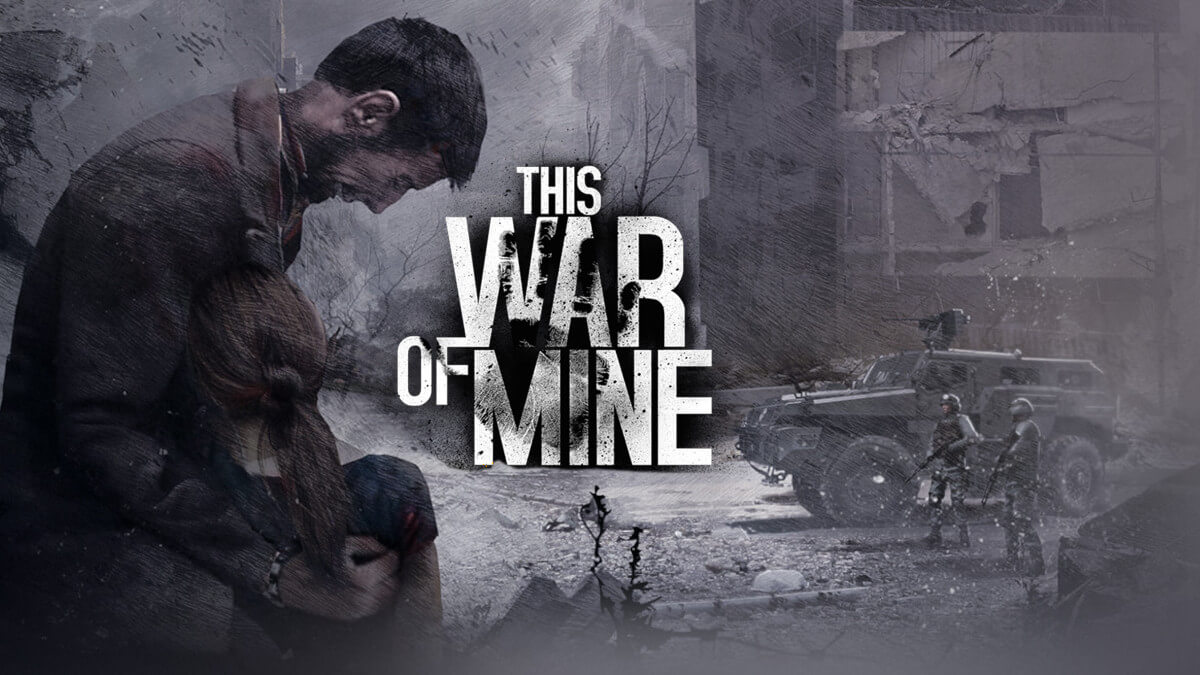 A This War of Mine fejlesztői nem osztogatnak többé játékkulcsot a Steam kurátoroknak