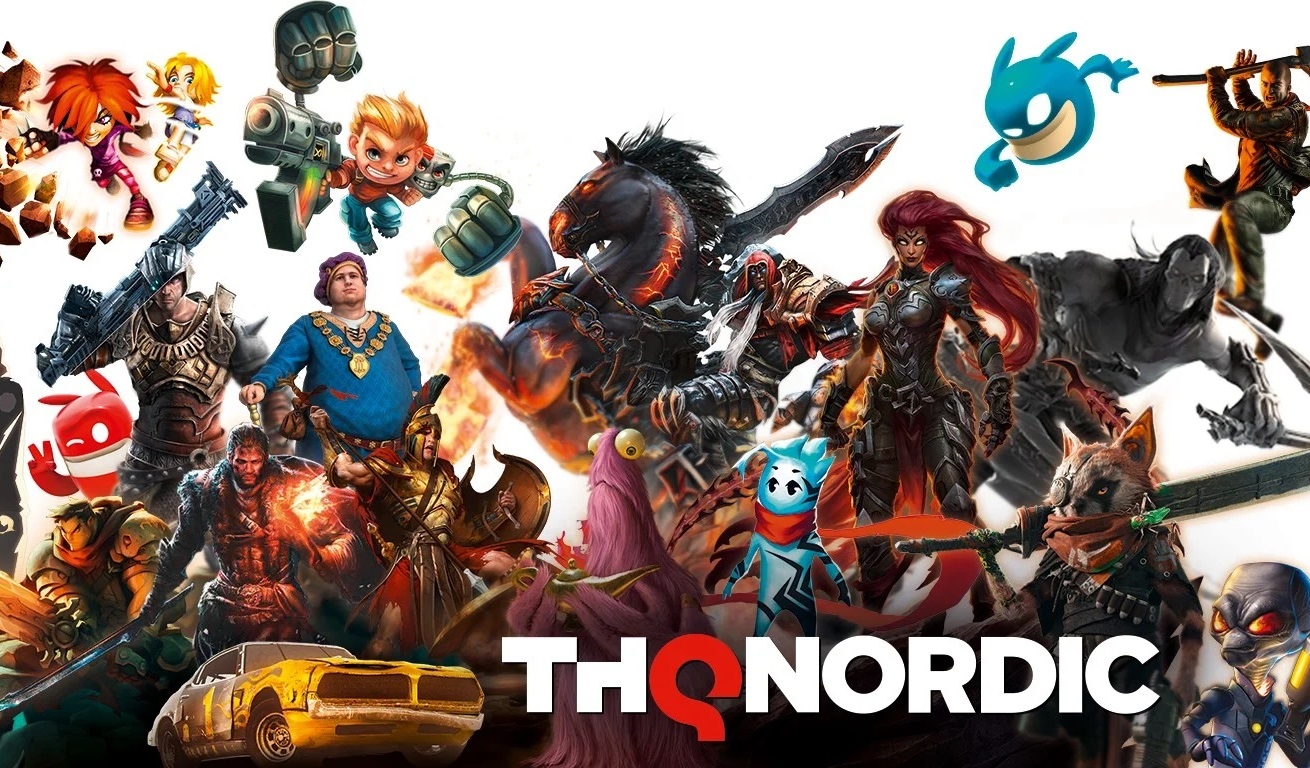 A THQ Nordic mostantól már csak limitált mennyiségben ad ki dobozos PC-s játékokat