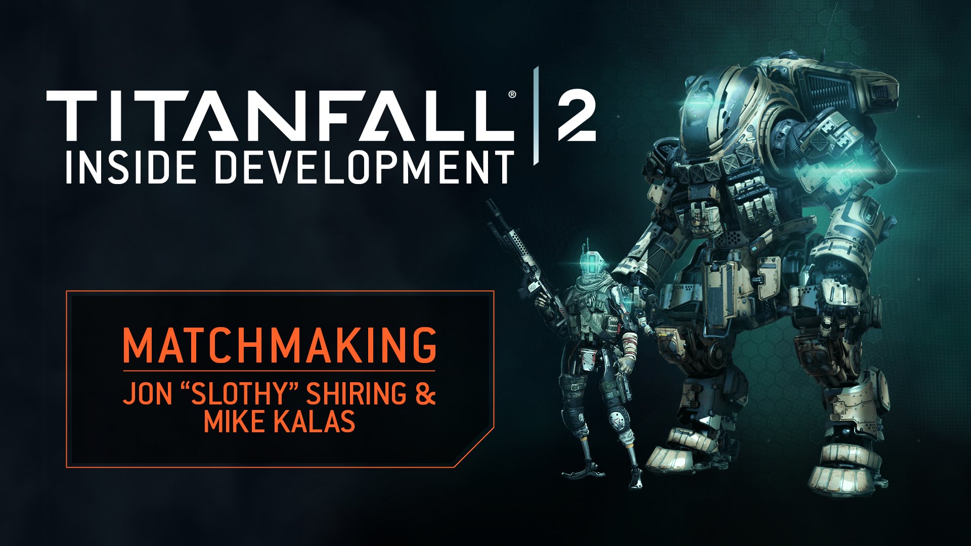 A többjátékos módról szól a Titanfall 2 legújabb fejlesztői naplója