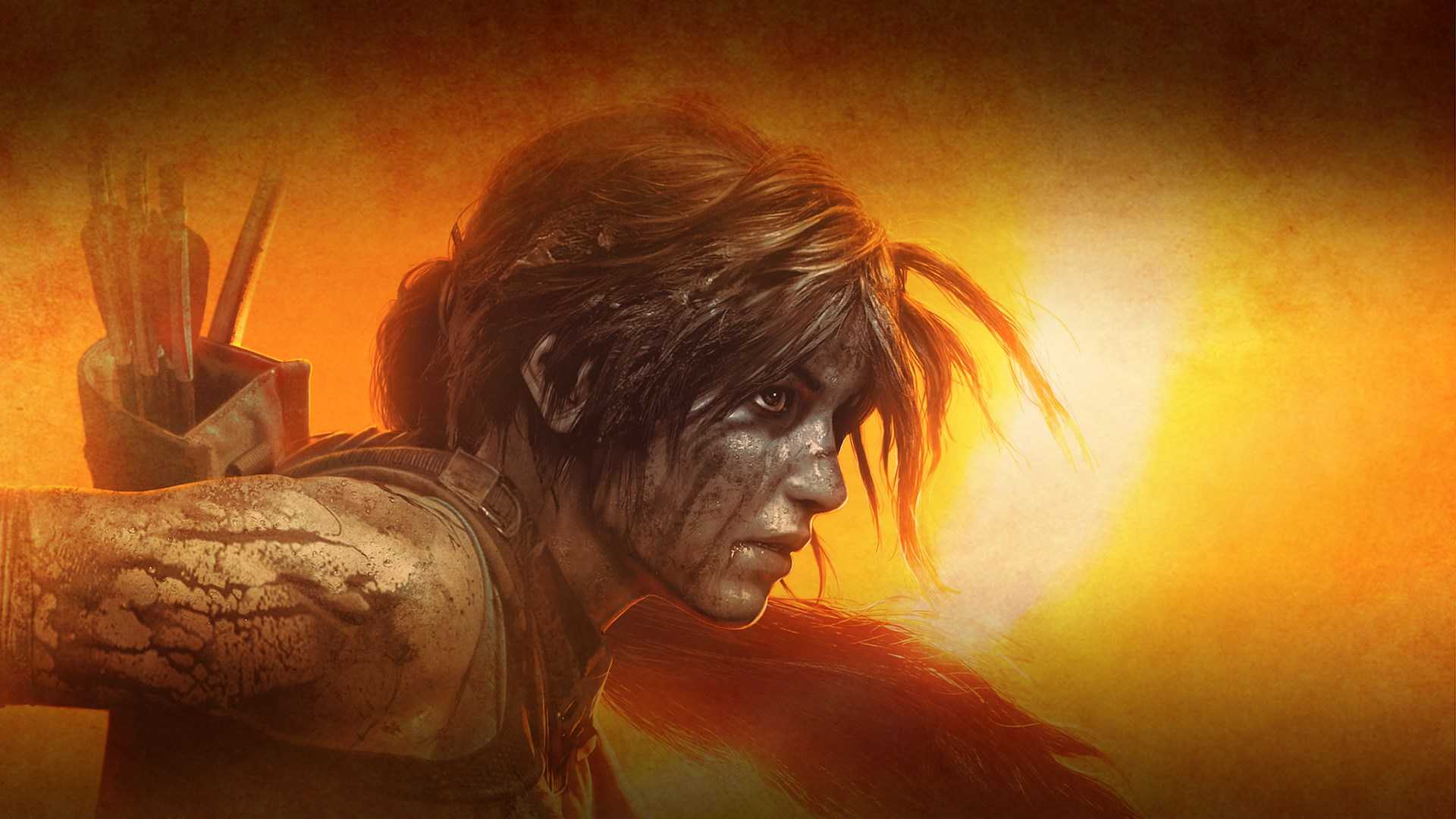 A Tomb Raider írója reméli, hogy az új játékban Lara Croftnak kevesebb apaproblémája lesz