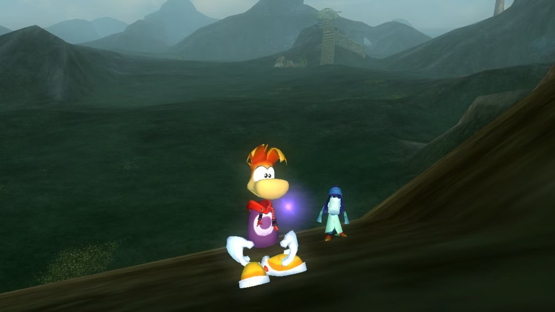 Kiszivárgott az internetre a törölt Rayman 4 forráskódja
