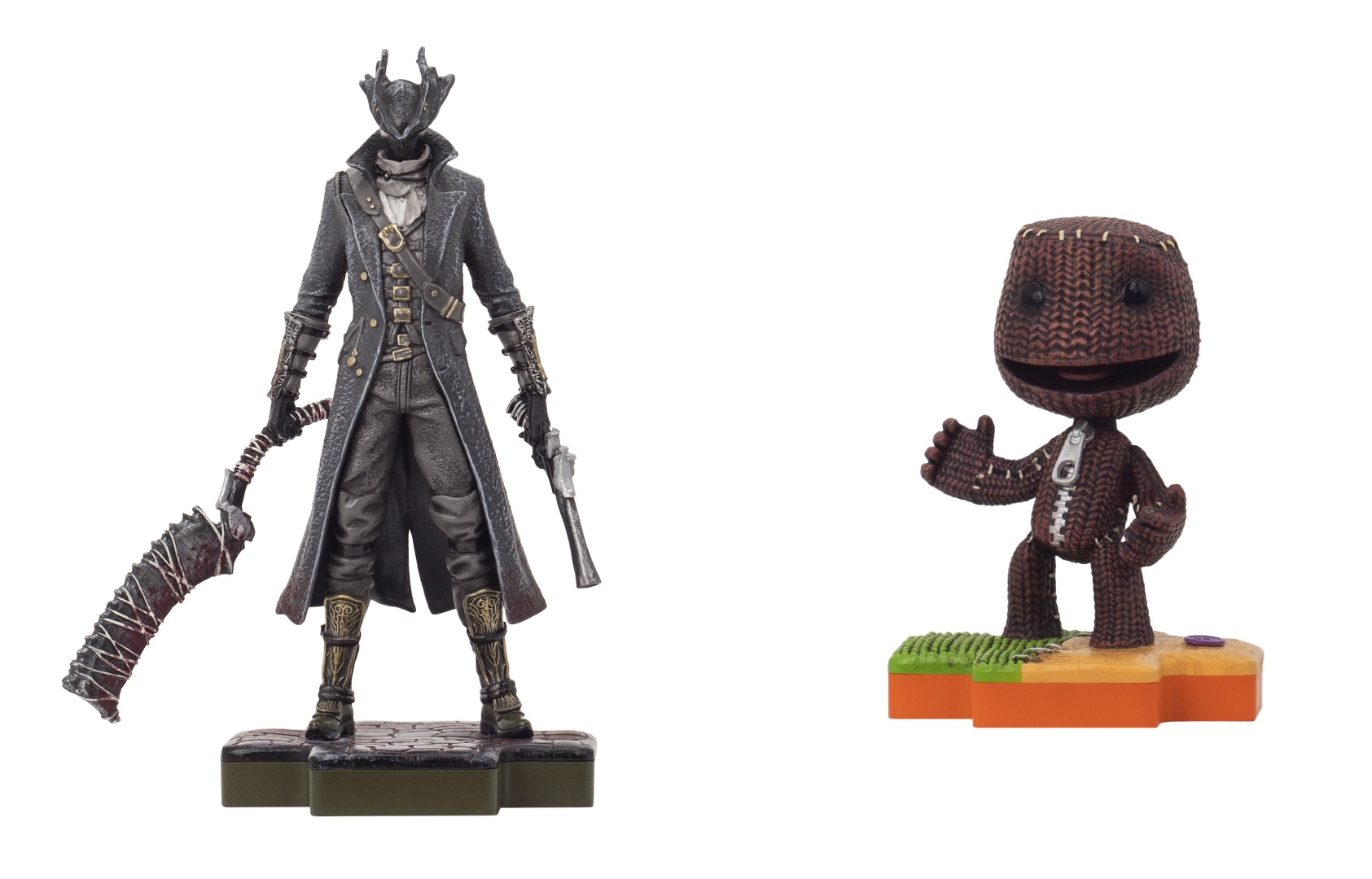 A Totaku segítségével készít mutatós és olcsó gyűjtői szobrokat a Sony