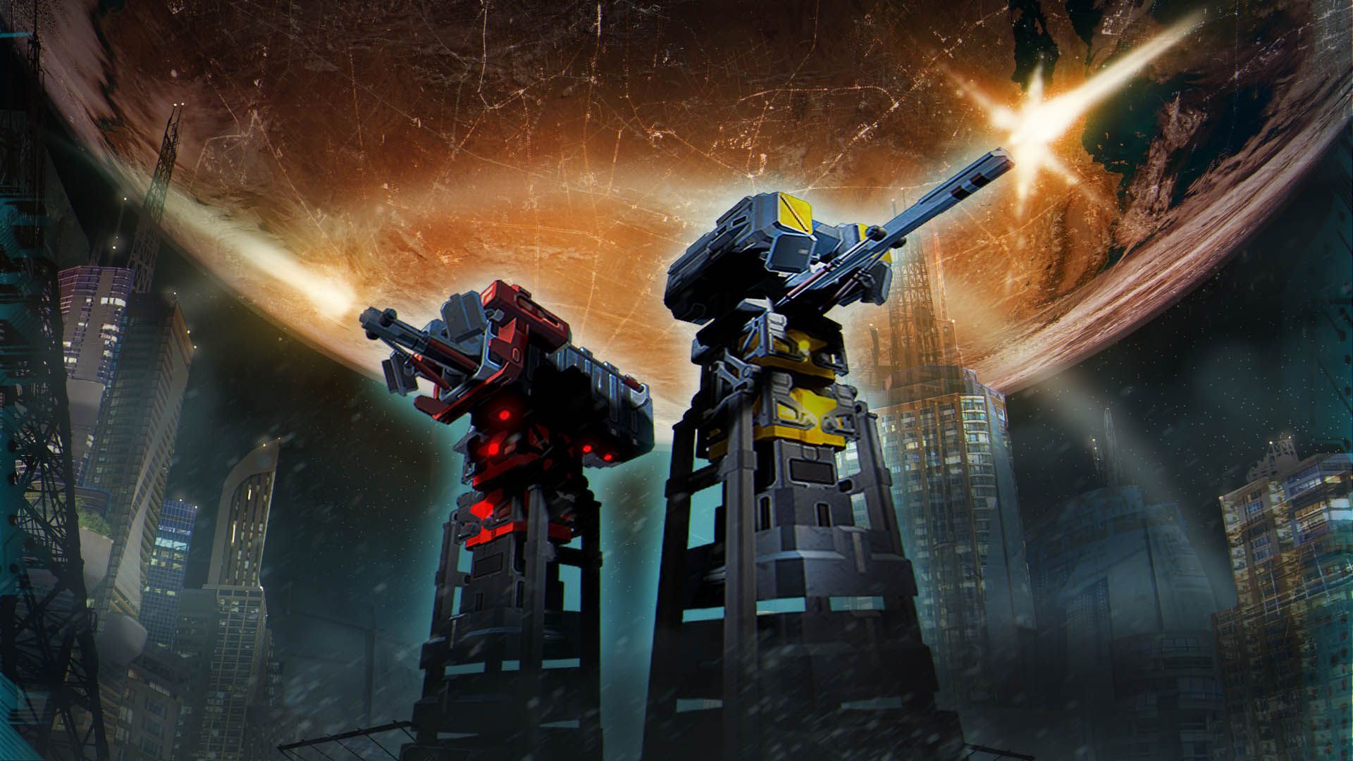 A tower defense stratégiák vizére evezünk az Epic Games Store friss játékával