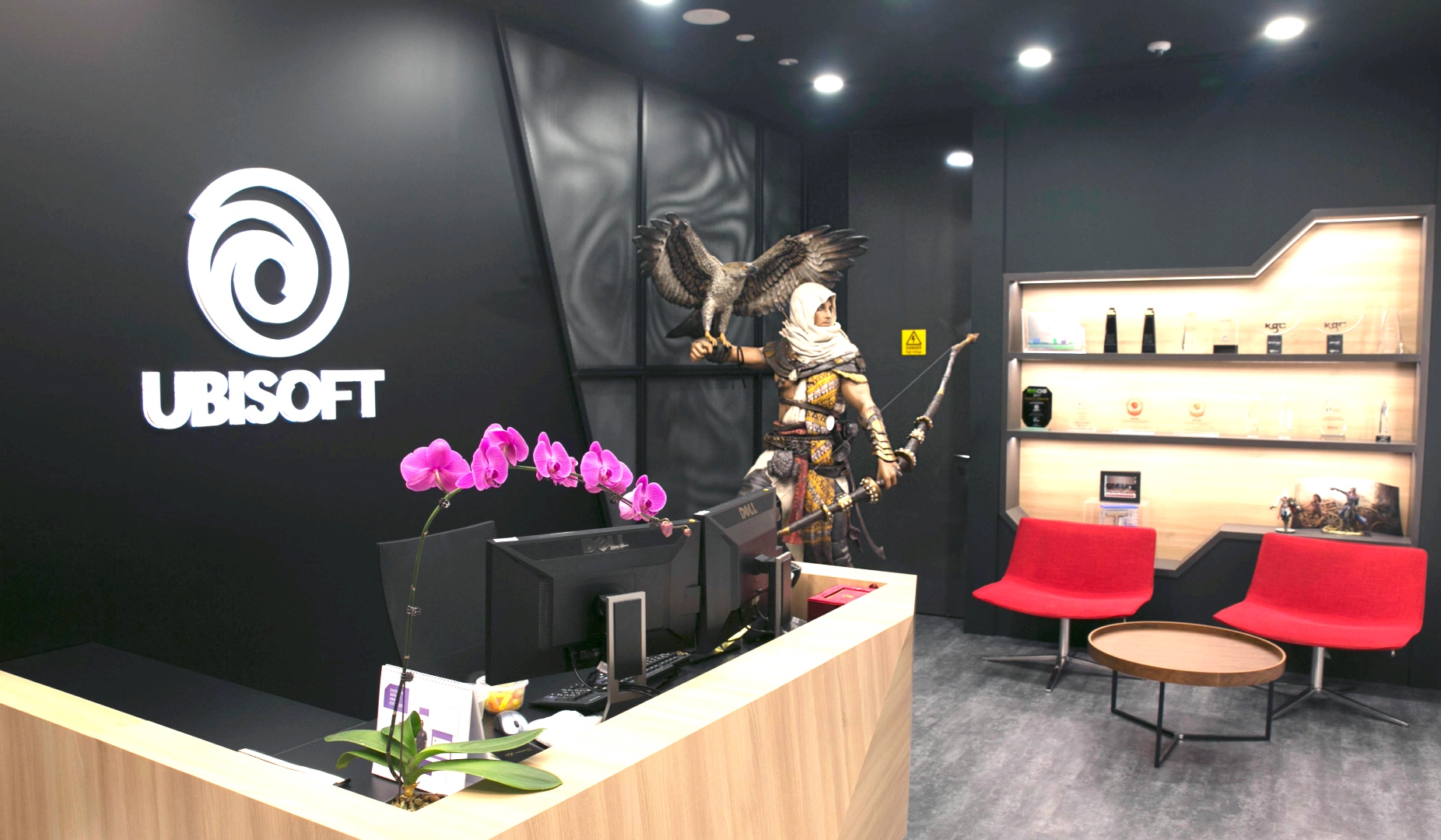 A Ubisoft 13 indie stúdióról és a hozzájuk kapcsolódó projektekről rántja majd le a leplet a gamescom-on