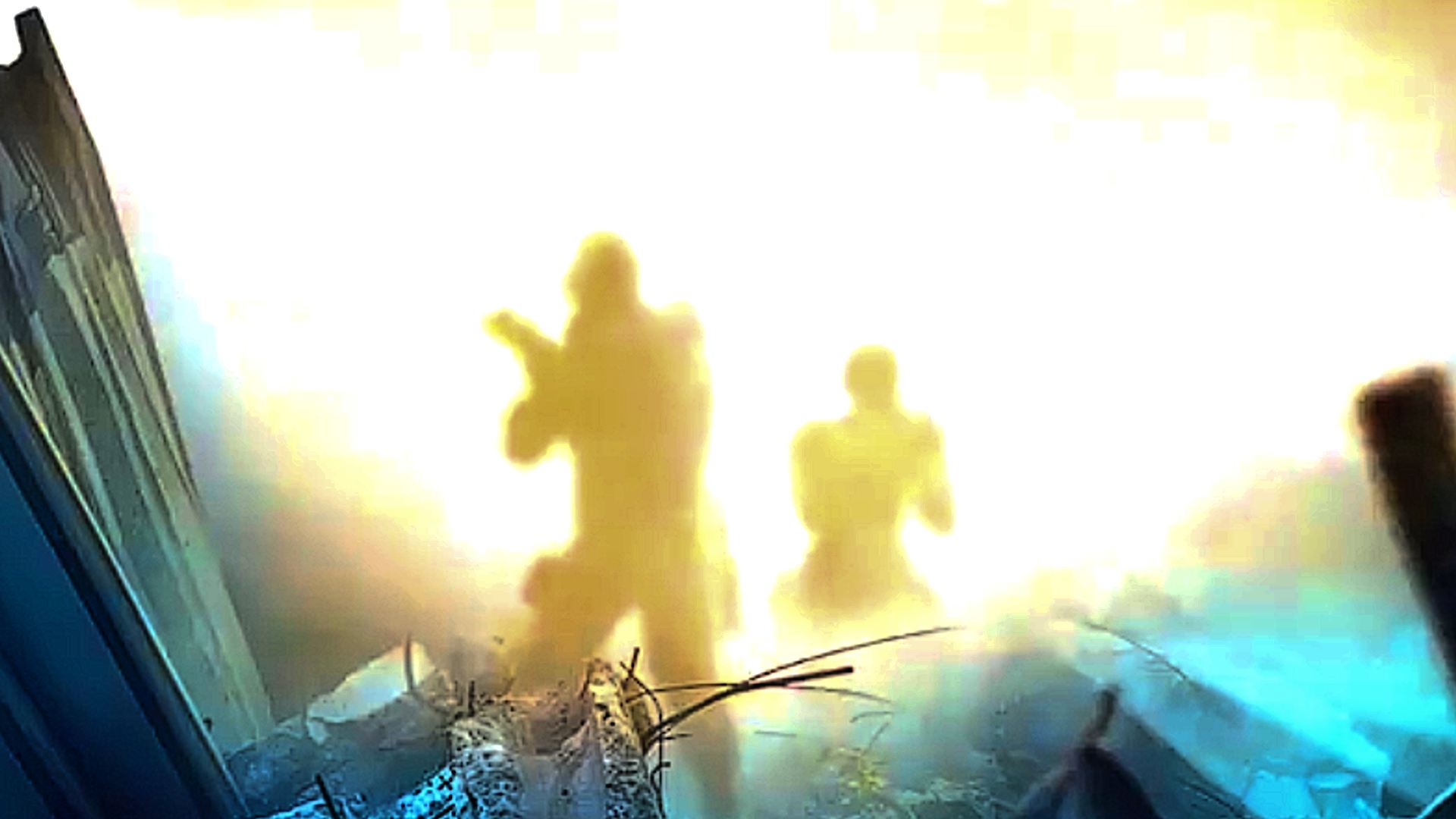 A Ubisoft felvezette az Operation Steel Wave frissítést a Rainbow Six: Siege-hez