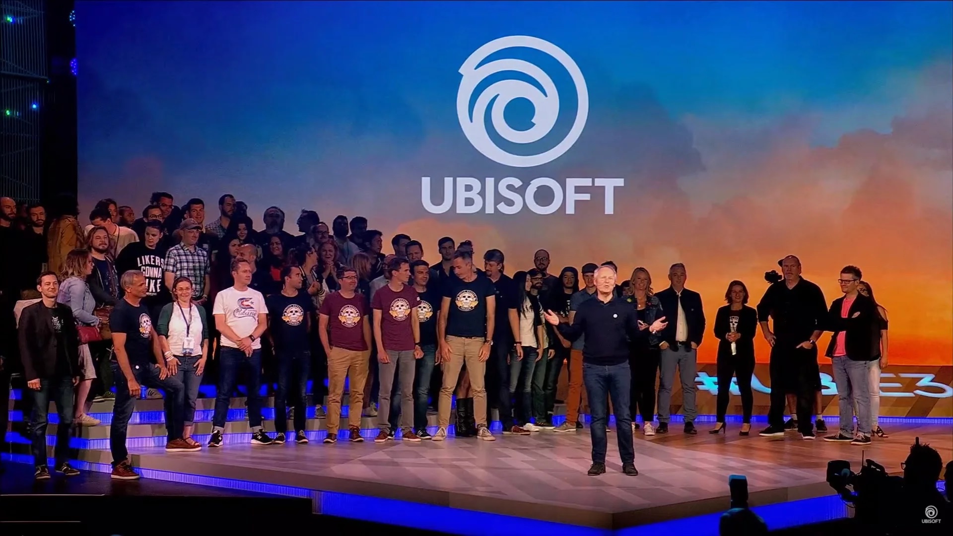 A Ubisoft is digitális eventtel helyettesíti az E3-at