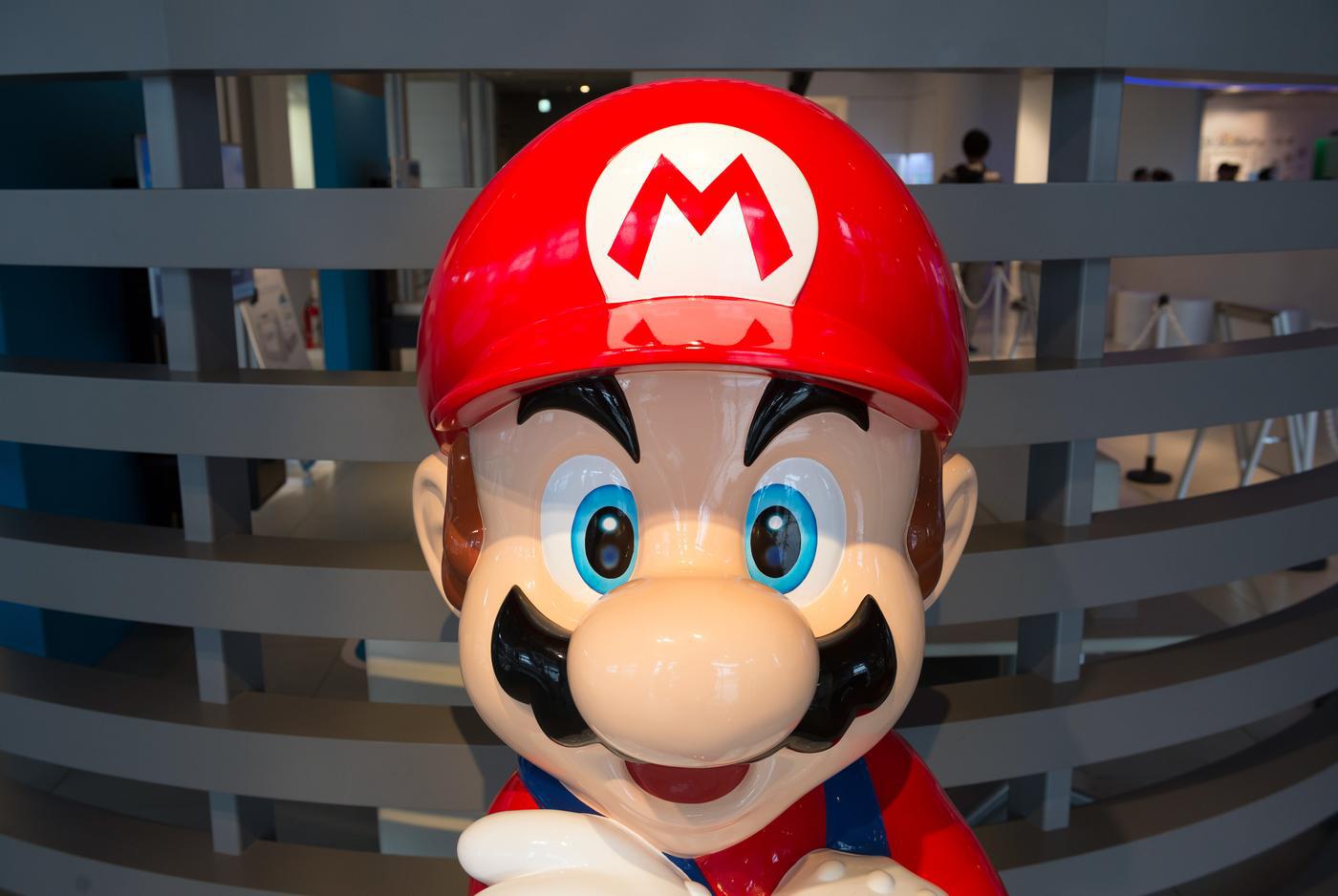 A Ubisoft is elismerően nyilatkozott a Nintendo NX-ről