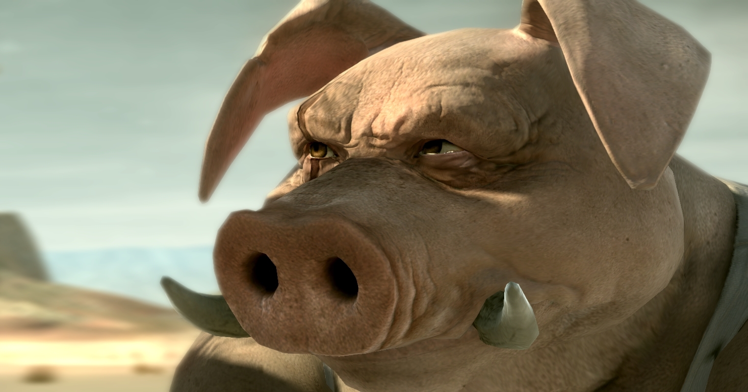 A Ubisoft is megerősítette az új Beyond Good & Evil érkezését!