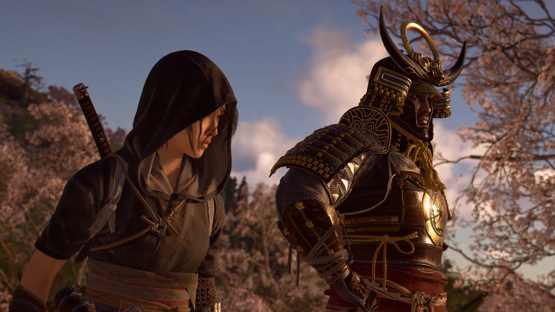 A Ubisoft magabiztos az Assassin's Creed Shadows megjelenését illetően