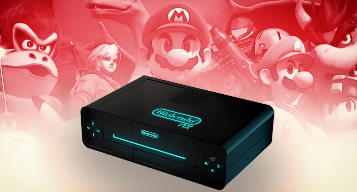 A Ubisoft szerint a Nintendo NX visszahódítja az egykori Wii-rajongókat is