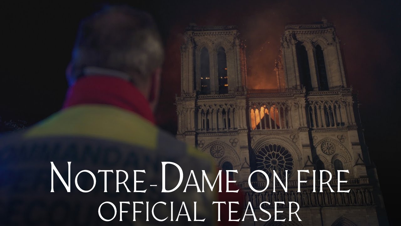 A Ubisoft új VR-játékában tűzoltóként kell megmentenünk a Notre Dame-ot