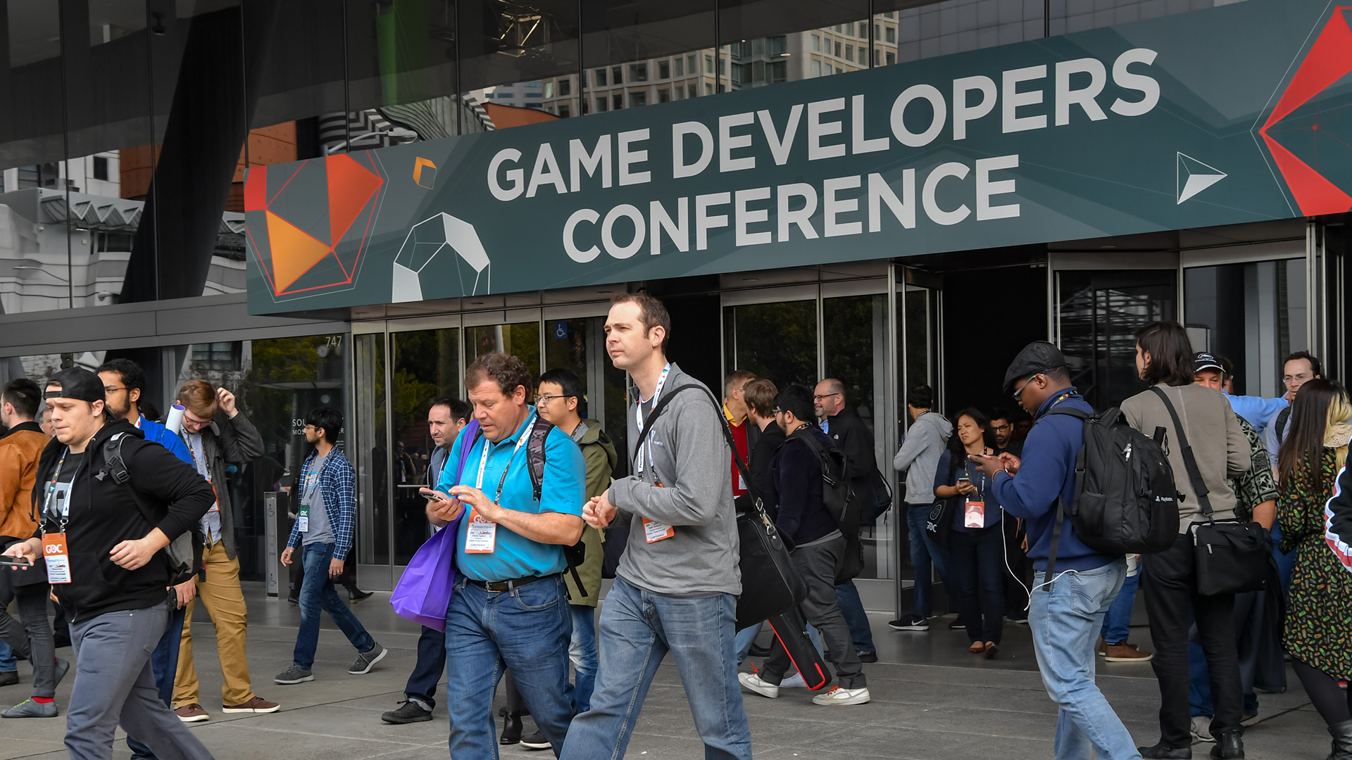 A Unity is kihagyja a koronavírustól való félelem miatt a GDC 2020-at