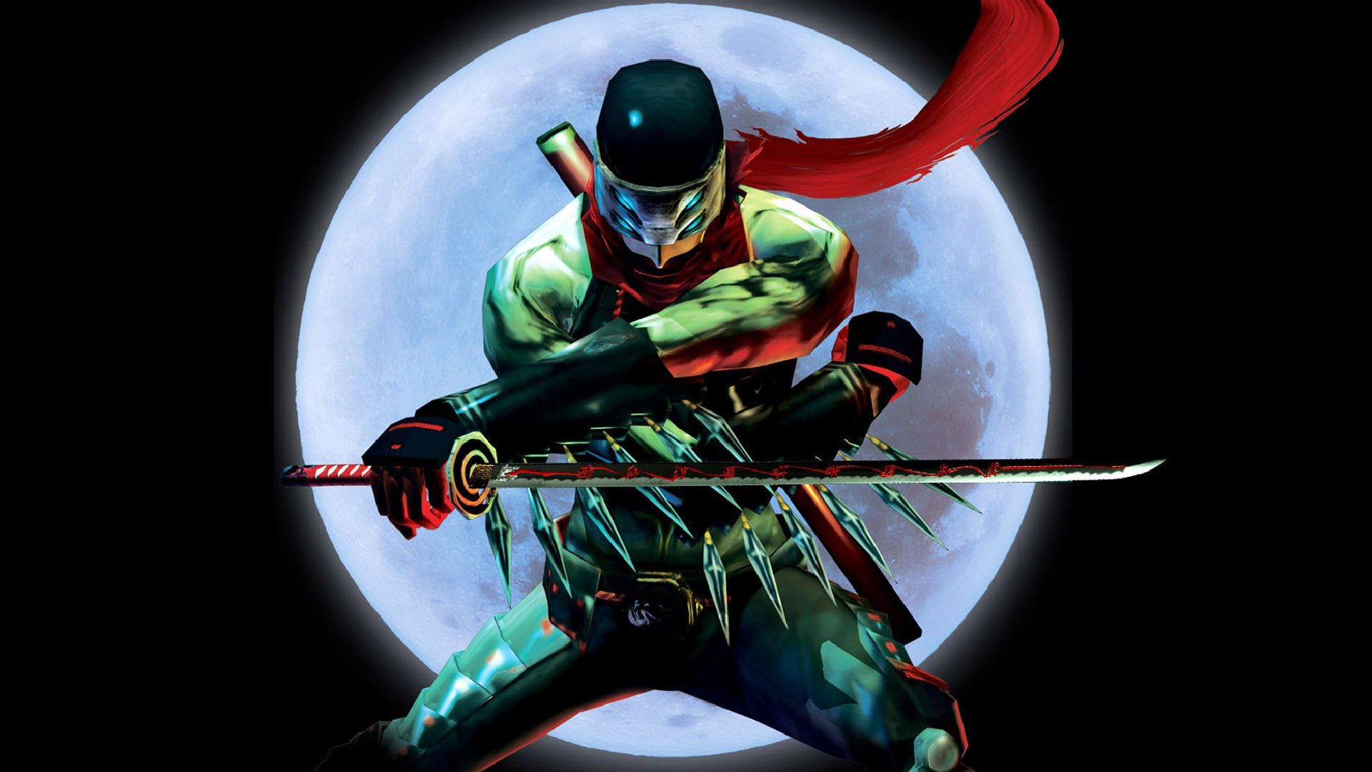 A Universal Pictures és a Sega összefogott egy Shinobi film miatt