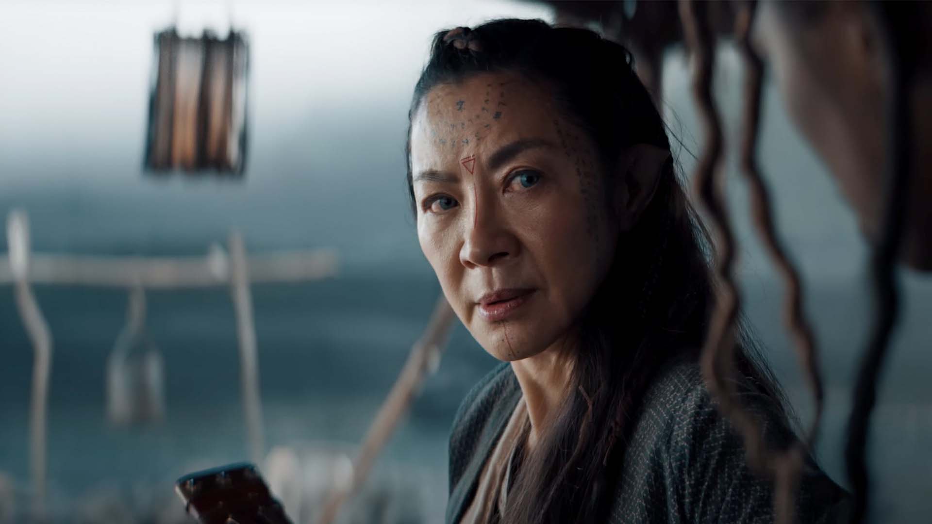 A Vaják: A vér eredete legújabb előzetesében egy régi ismerős is felbukkan