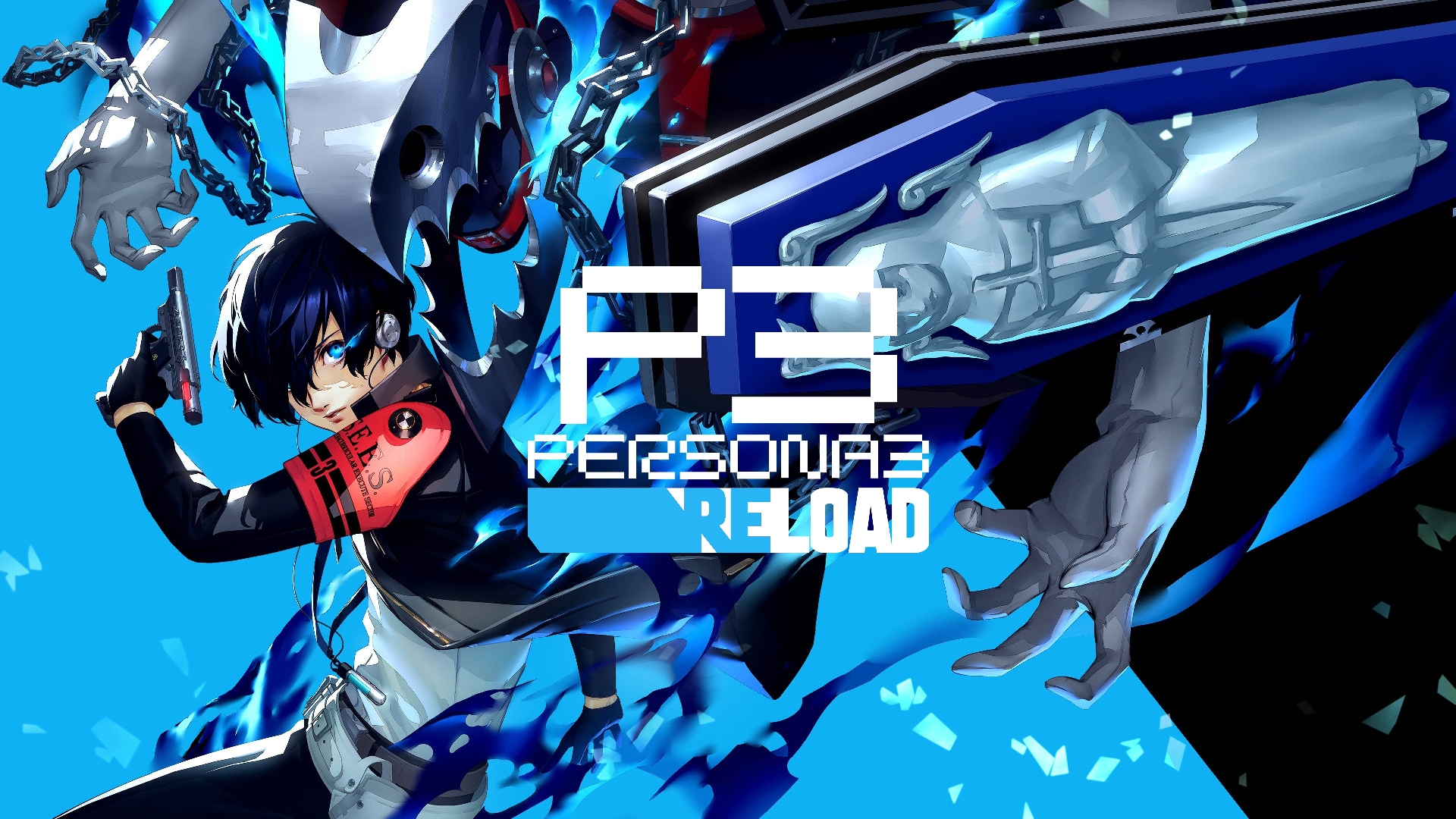 A valaha volt leggyorsabban fogyó Atlus-játék lett a Persona 3 Reload