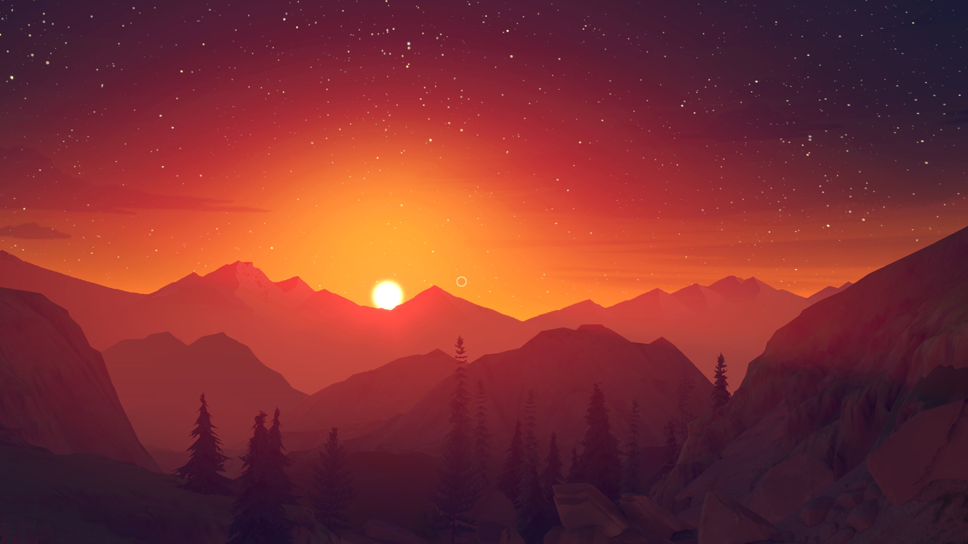 A Valve kezébe kerültek a Firewatch fejlesztői