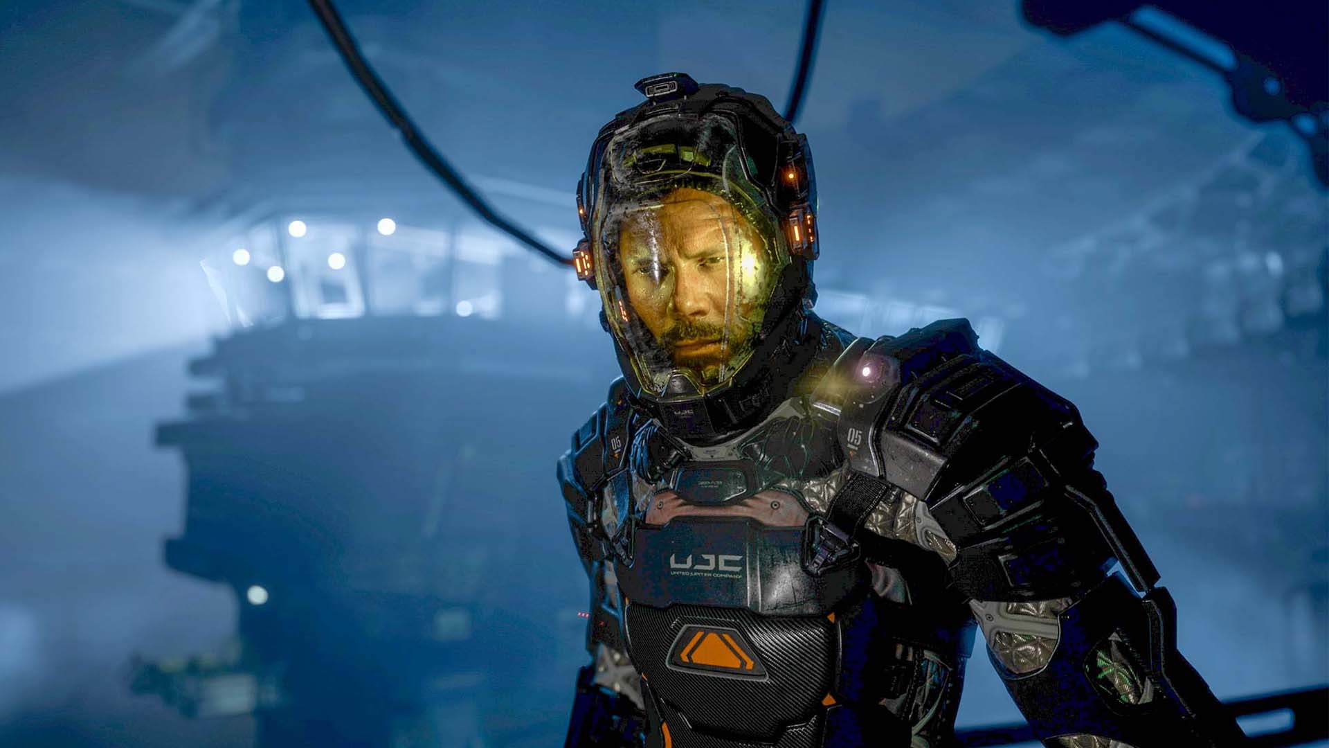 A vártnál gyengébben teljesít a kasszáknál a The Callisto Protocol