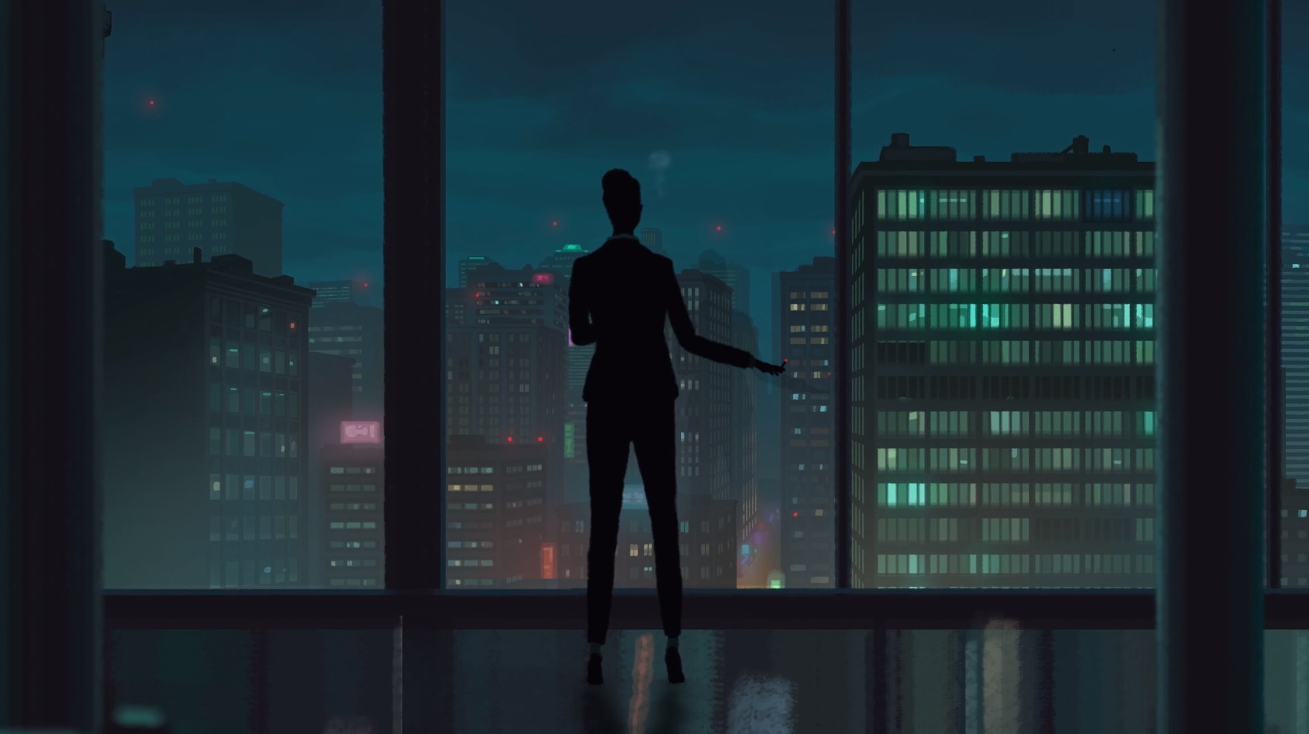 A Ventrue lesz a Vampire: The Masquerade – Bloodlines 2 negyedik játszható klánja