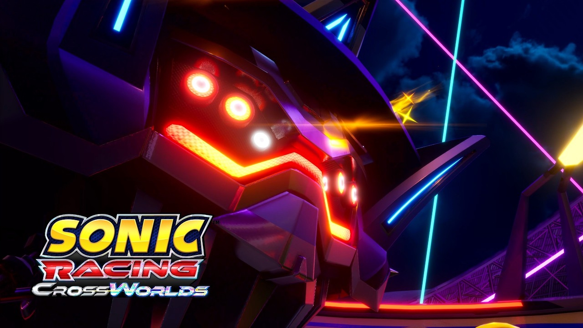 A verdák testreszabását mutatja be a Sonic Racing: CrossWorlds friss trailere