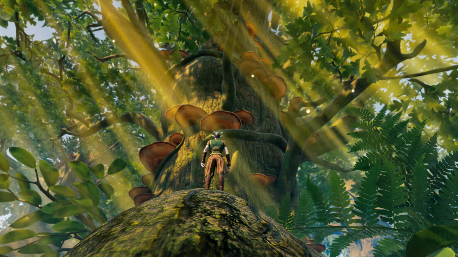 A visszajelzések alapján finomították a Smalland: Survive the Wildsot