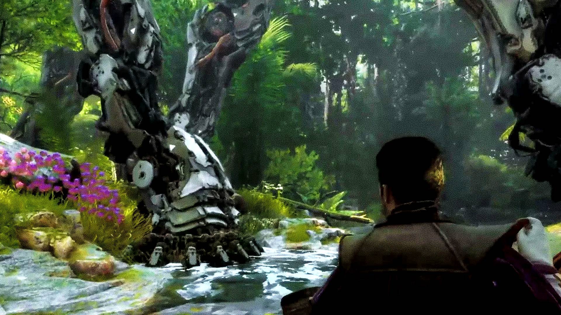 A PSVR2 exkluzív Horizon játék már biztosan ott lesz a ma esti bemutatón