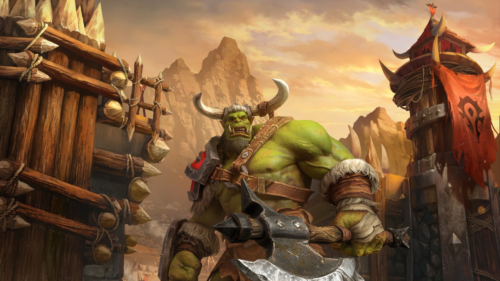 A Warcraft főnöke nyitott a licencelésre harmadik fél számára
