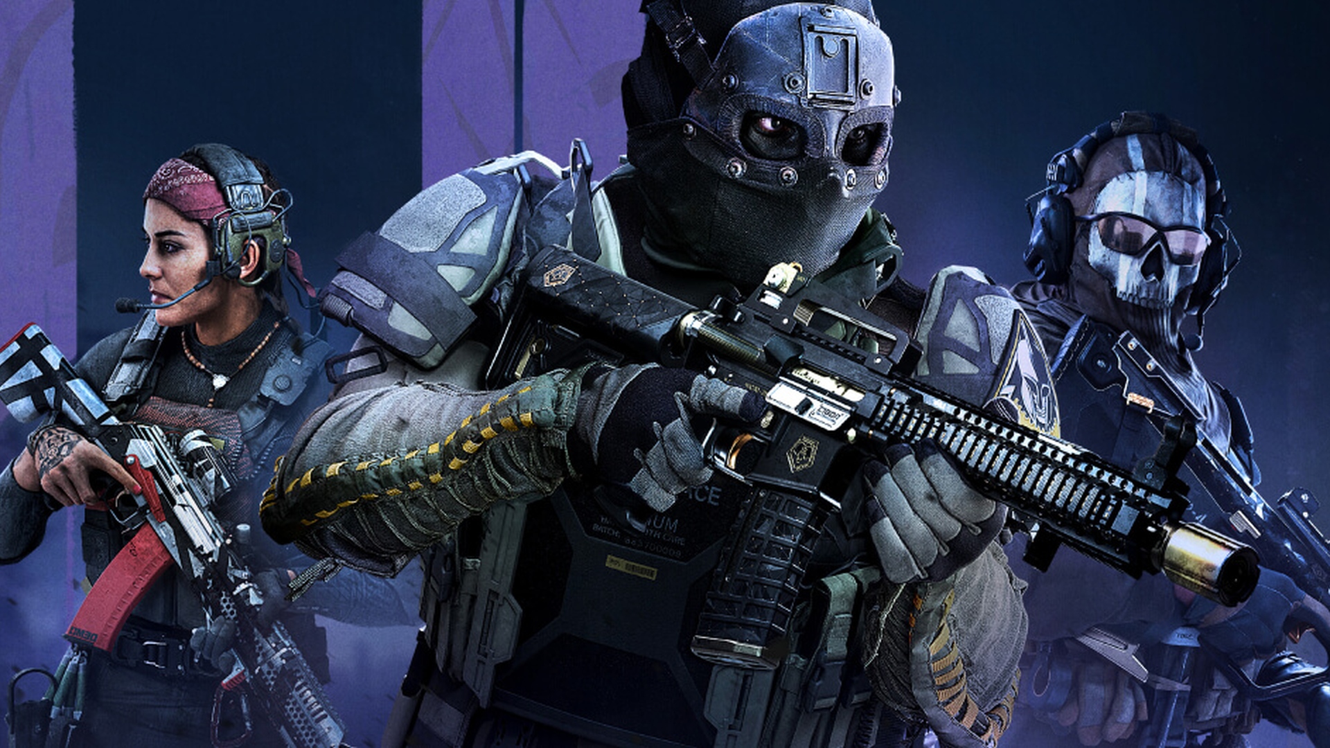 A Warzoneból és Modern Warfare 2-ből 14 ezer csalót tiltottak ki