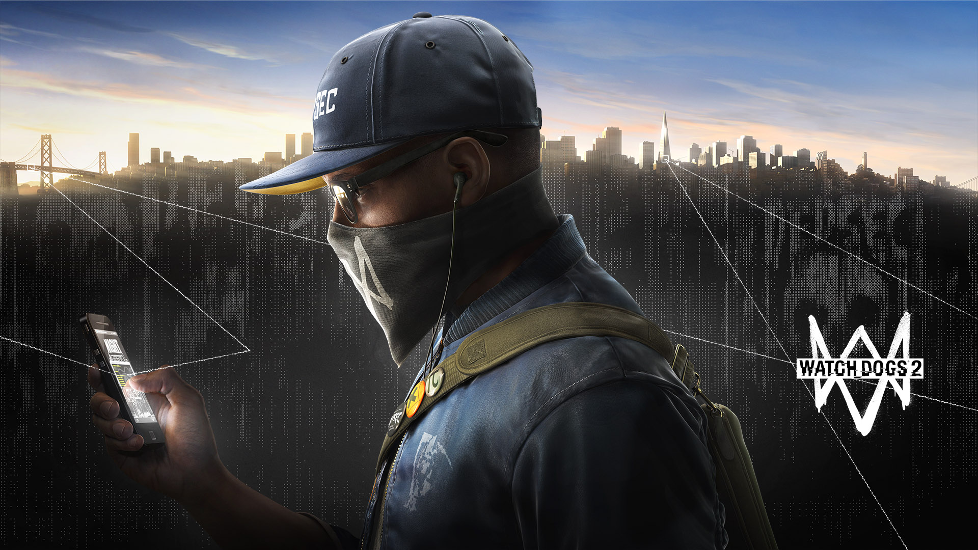 A Watch Dogs 2-ben végre búcsút inthetünk a tornyoknak
