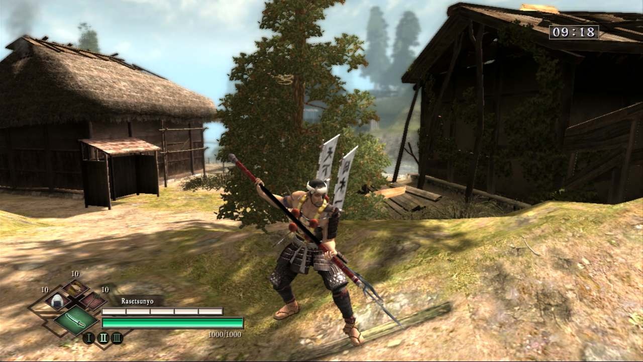 A Way of the Samurai 3 is megjelenhet PC-re
