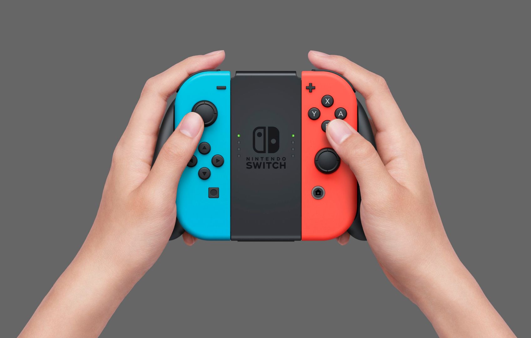 A Wii U-hoz mérten jobbak a Nintendo Switch játékeladási is