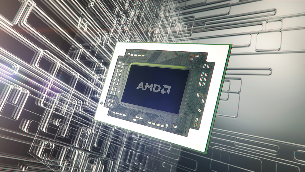 A Windows 7-et is támogatják majd az AMD új processzorai