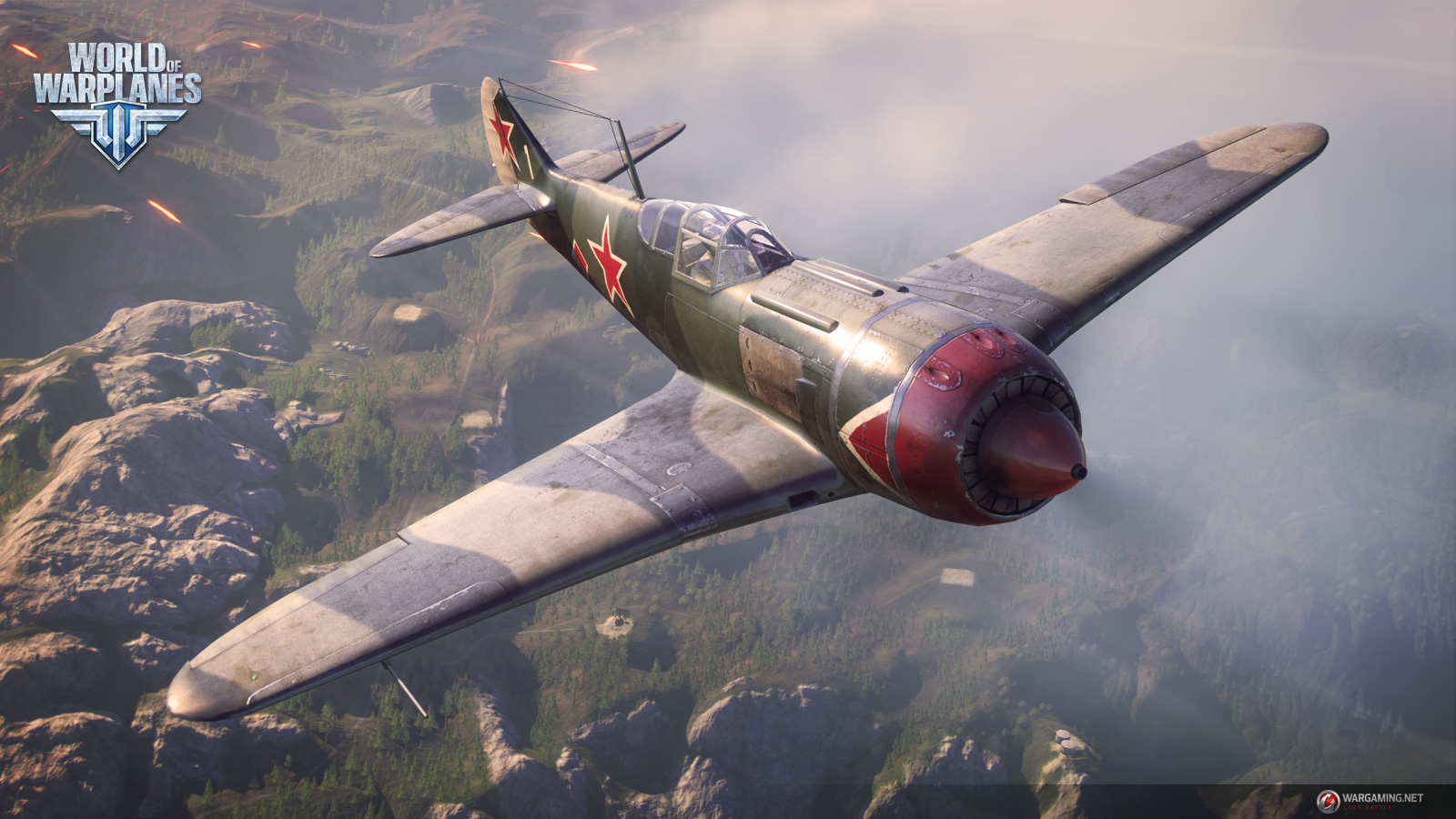A World of Warships és a World of Warplanes is jöhet konzolokra?