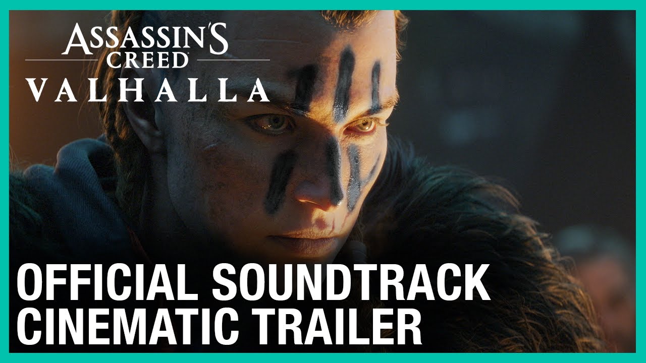 A zenei anyagról szól az Assassin's Creed Valhalla legújabb kedvcsinálója